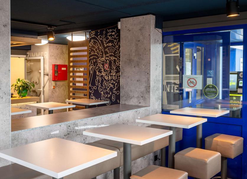 Restauracja Zdjęcie