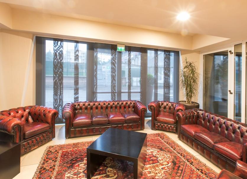 Lobby Zdjęcie