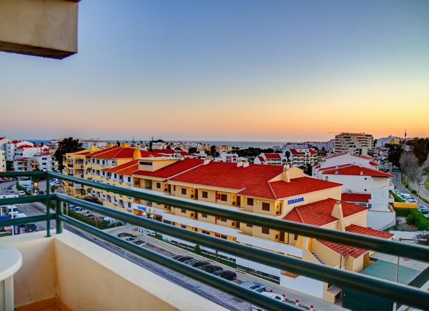 Balkon Zdjęcie
