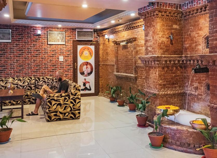 Lobby Zdjęcie