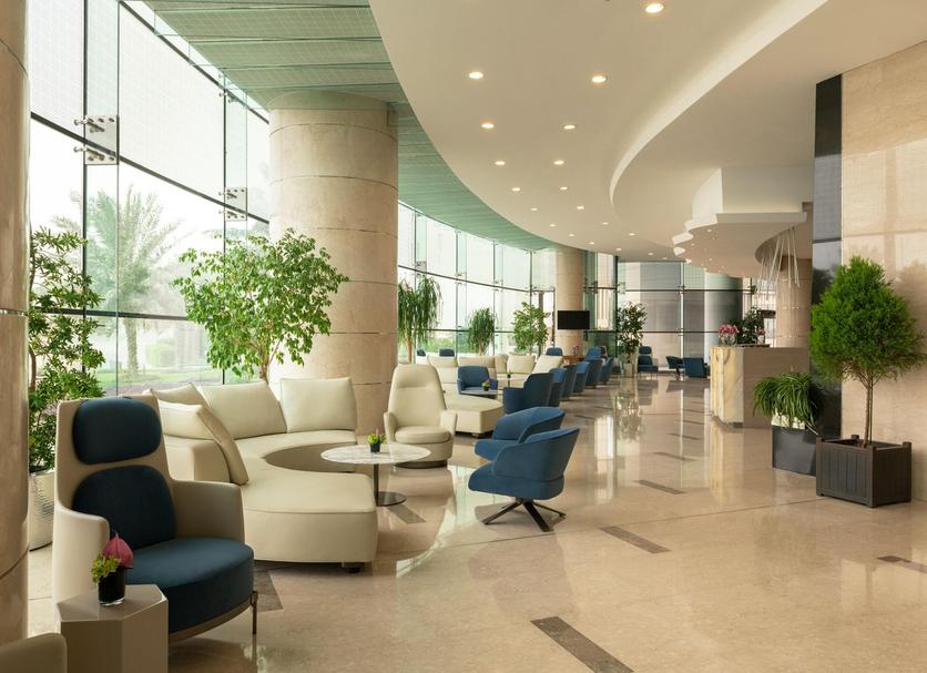 Lobby Zdjęcie