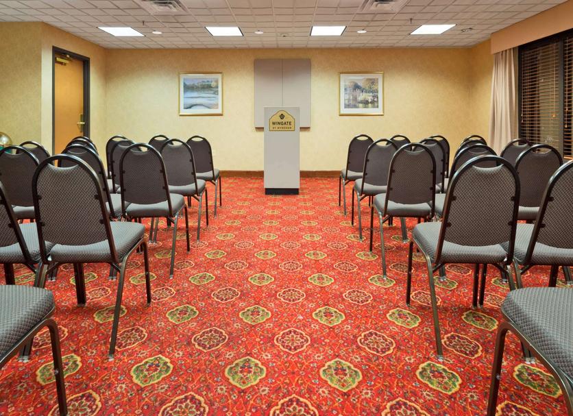 Sala konferencyjna Zdjęcie