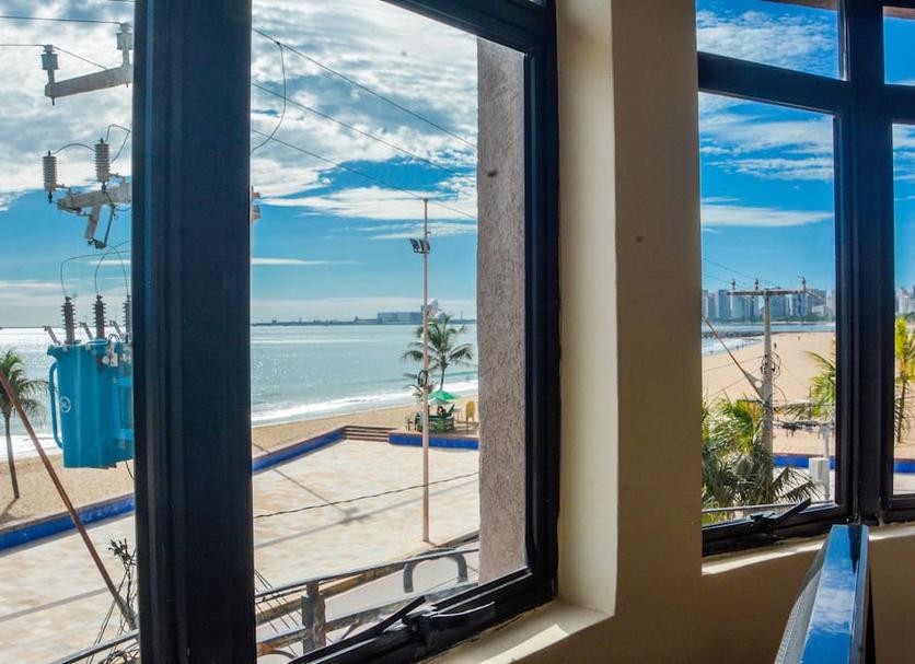 Balkon Zdjęcie