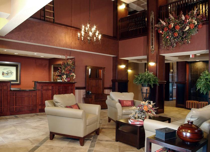 Lobby Zdjęcie