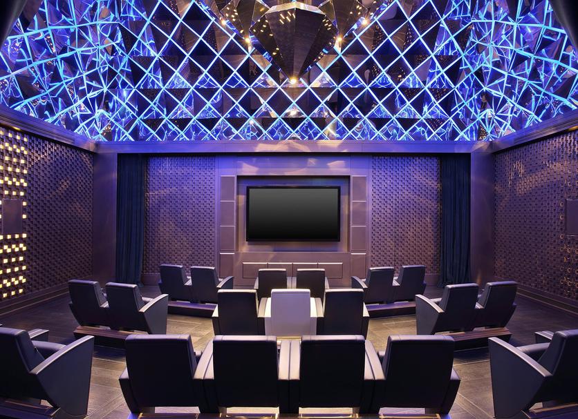 Sala konferencyjna Zdjęcie