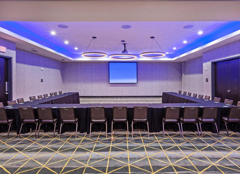 Sala konferencyjna Zdjęcie