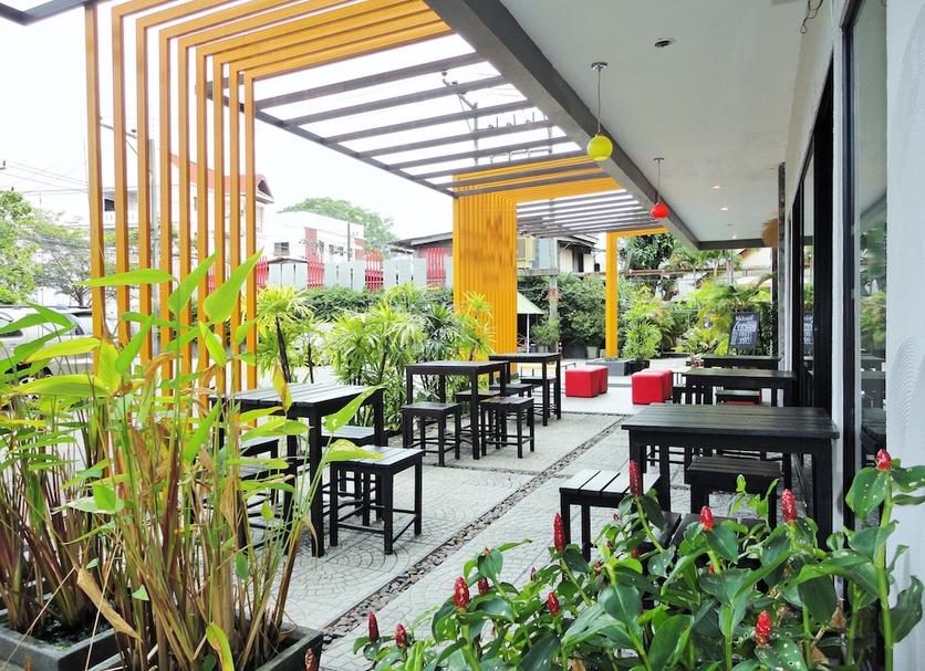 Patio Zdjęcie