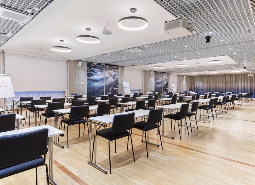 Sala konferencyjna Zdjęcie