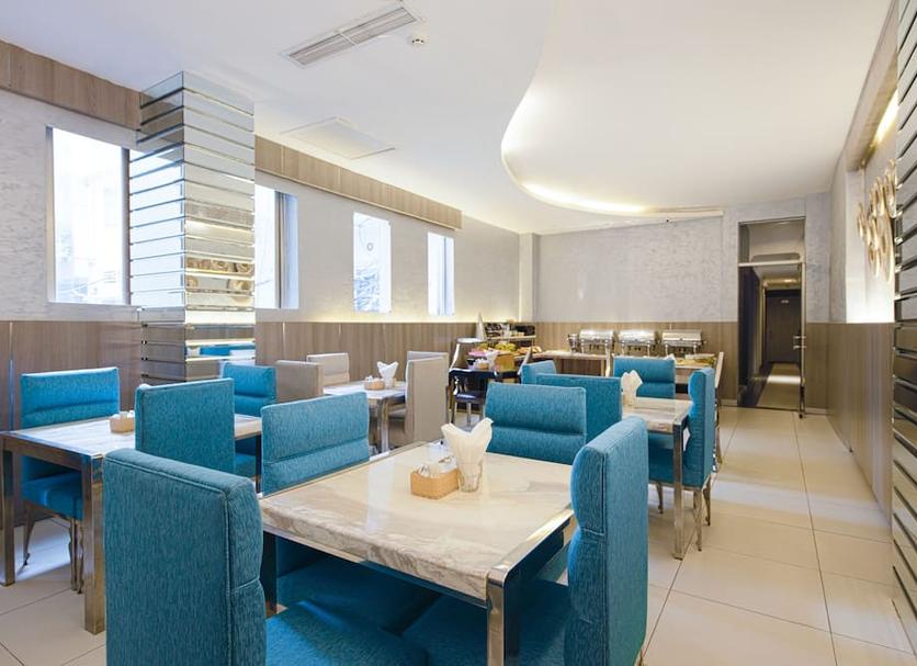 Restauracja Zdjęcie