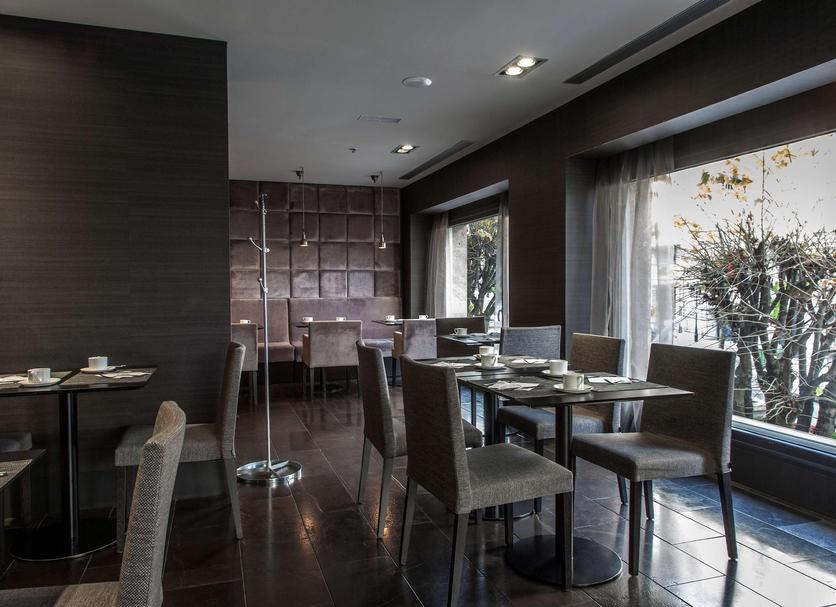 Restauracja Zdjęcie