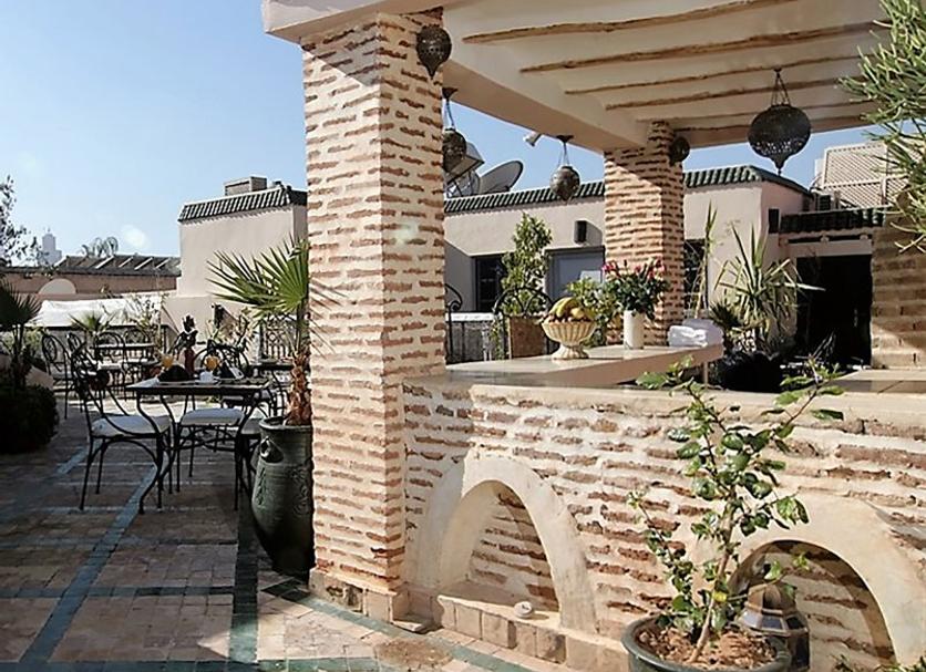 Patio Zdjęcie