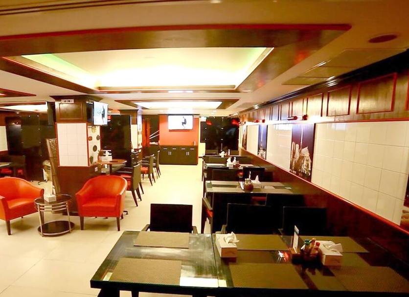 Restauracja Zdjęcie