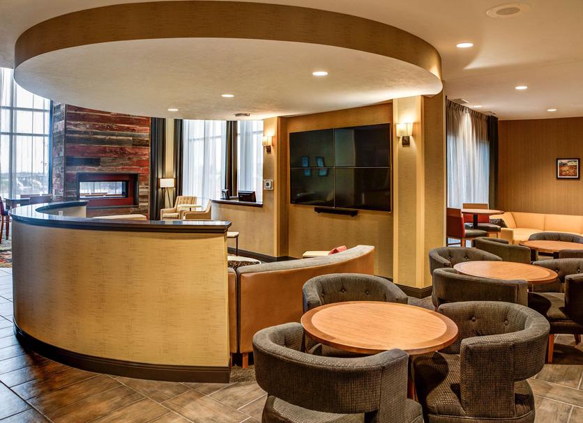 Lobby Zdjęcie