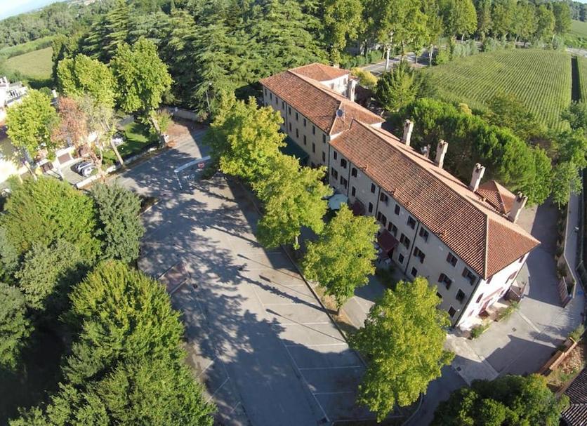 Widok na zewnątrz Zdjęcie