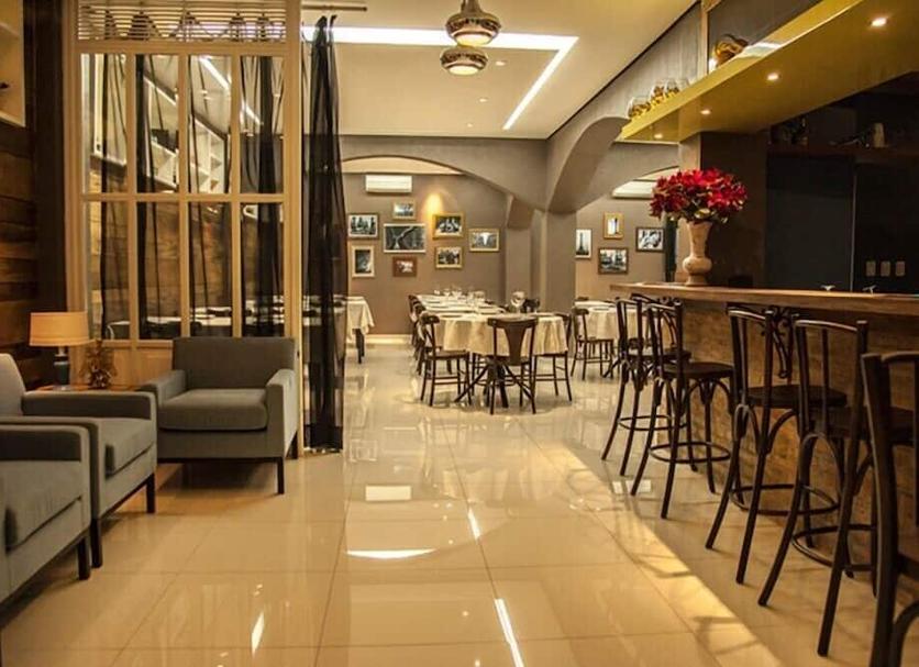 Bar Zdjęcie