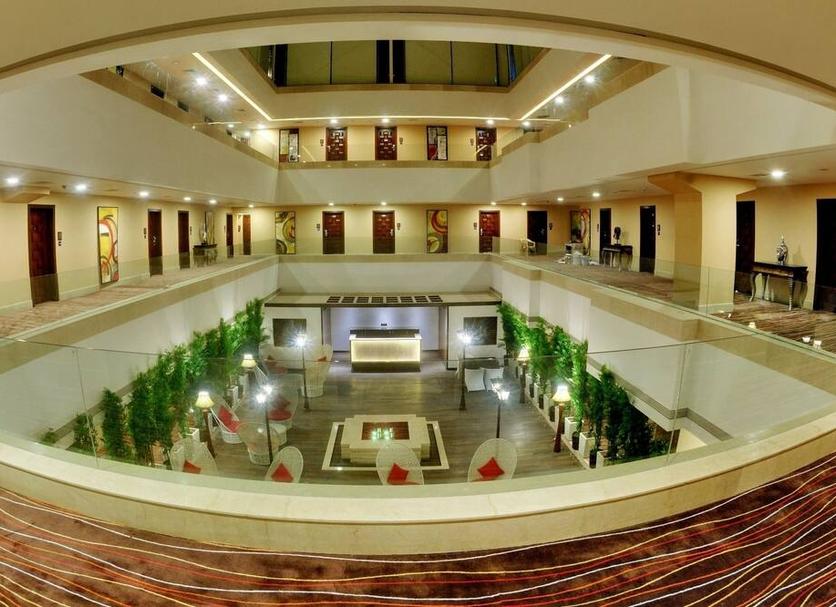 Lobby Zdjęcie