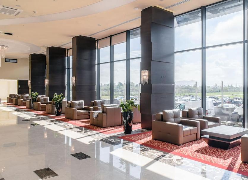 Lobby Zdjęcie