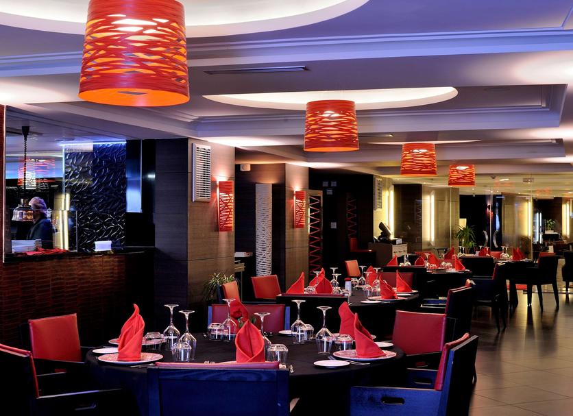 Restauracja Zdjęcie
