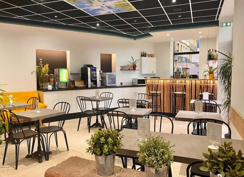 Restauracja Zdjęcie