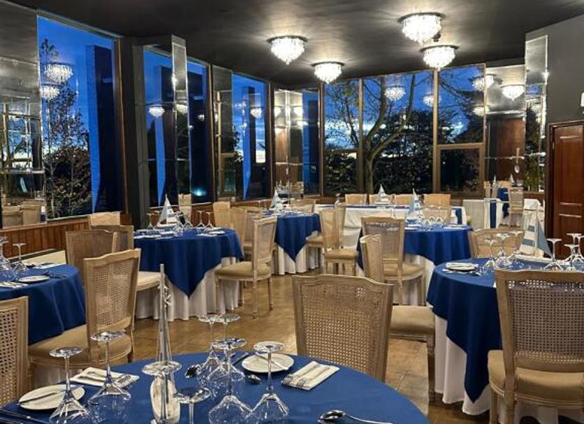 Restauracja Zdjęcie