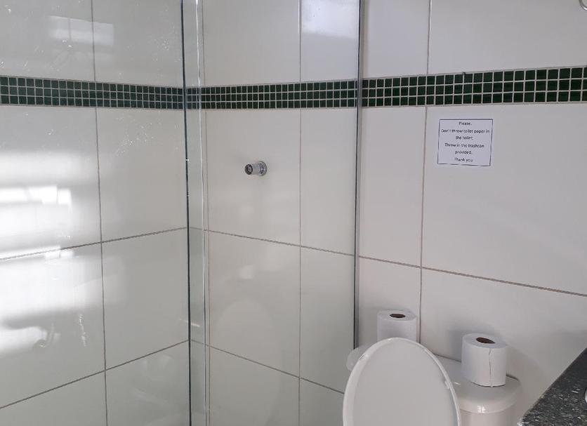 Łazienka Zdjęcie