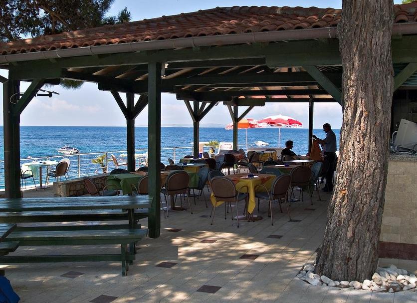 Restauracja Zdjęcie