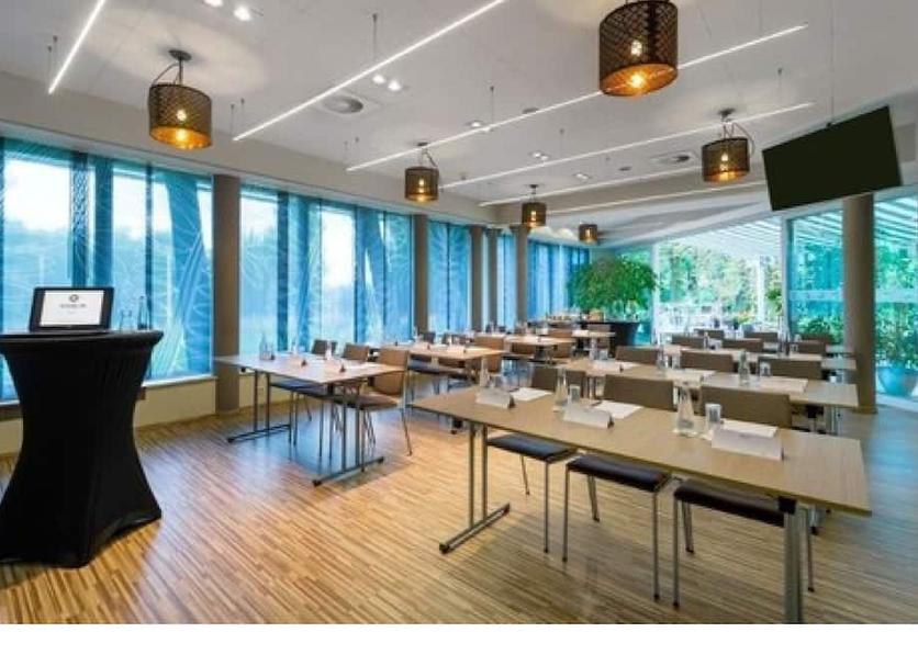 Sala konferencyjna Zdjęcie