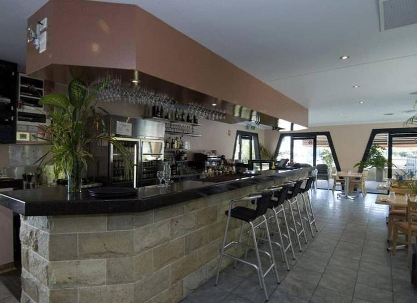 Bar Zdjęcie