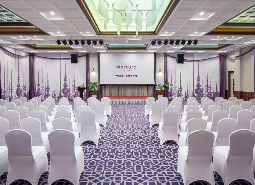 Sala konferencyjna Zdjęcie