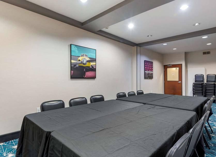 Sala konferencyjna Zdjęcie