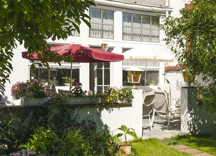 Patio Zdjęcie