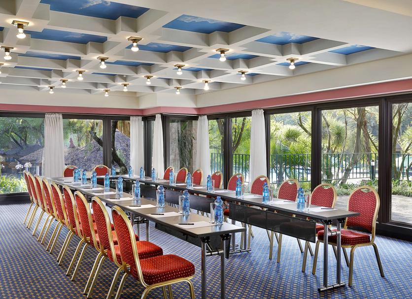 Sala konferencyjna Zdjęcie