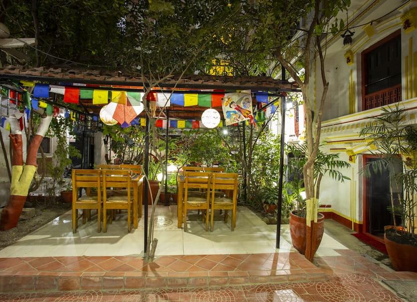 Patio Zdjęcie