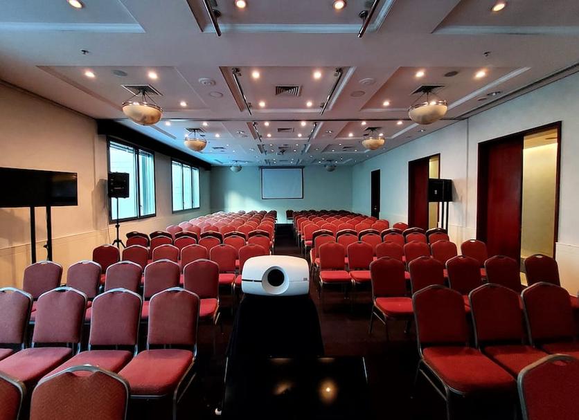 Sala konferencyjna Zdjęcie