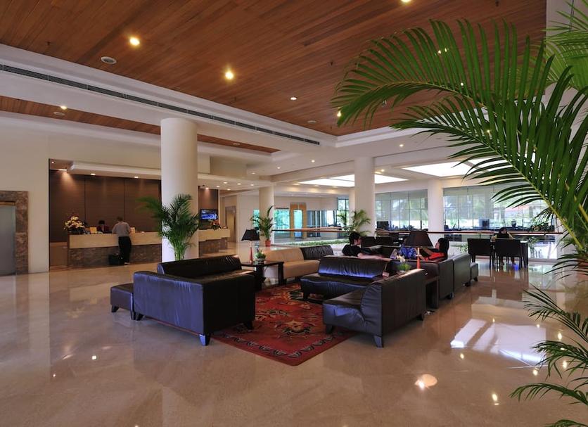 Lobby Zdjęcie