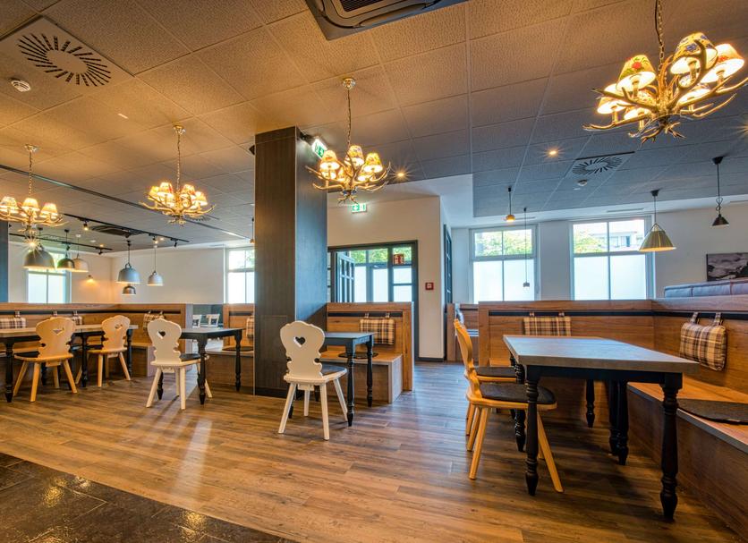 Restauracja Zdjęcie
