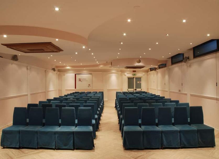 Sala konferencyjna Zdjęcie