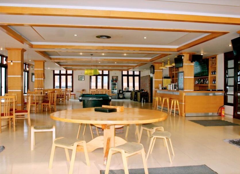Restauracja Zdjęcie
