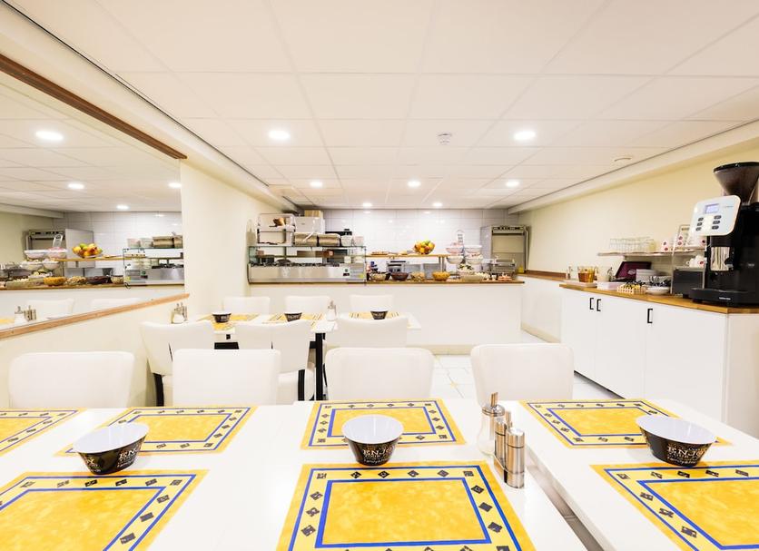 Restauracja Zdjęcie