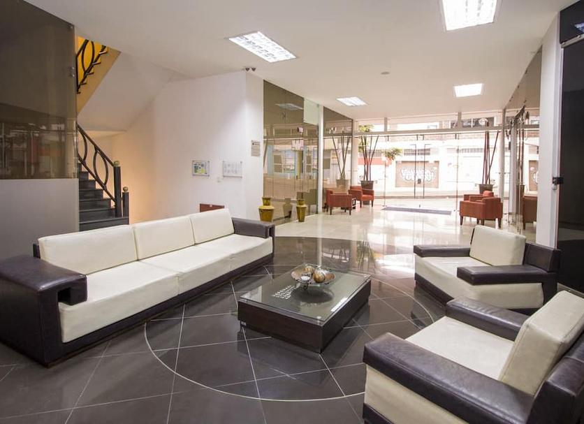 Lobby Zdjęcie