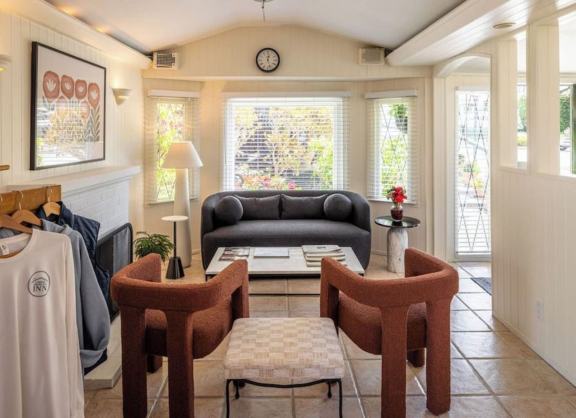 Pokój dzienny Zdjęcie