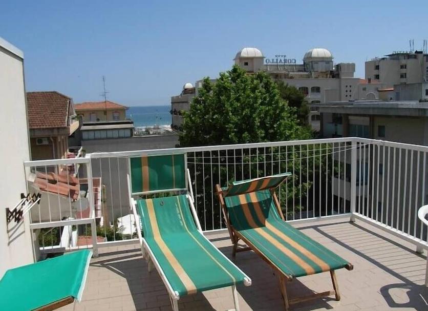 Balkon Zdjęcie