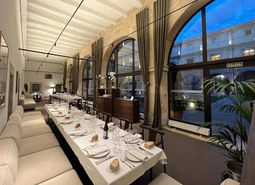 Restauracja Zdjęcie