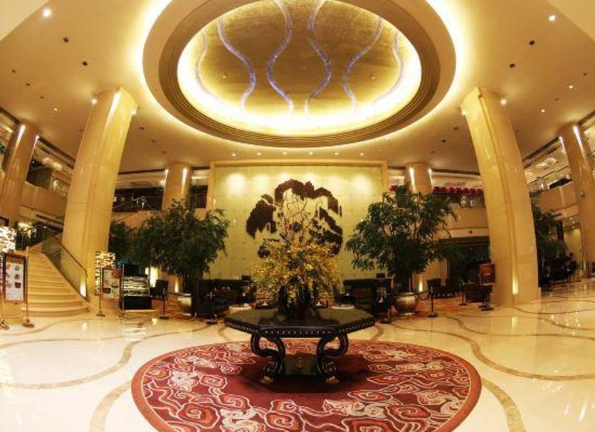 Lobby Zdjęcie