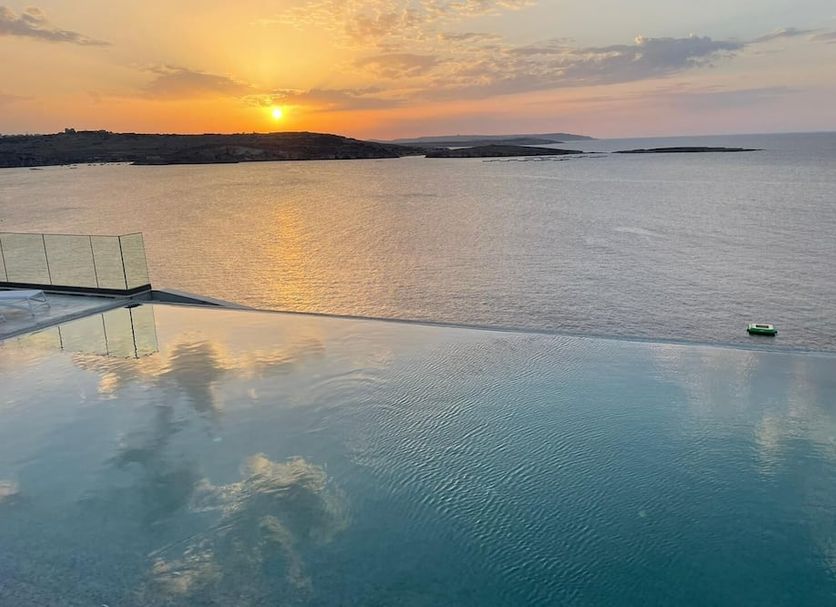 Basen Zdjęcie