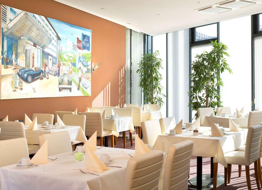 Restauracja Zdjęcie