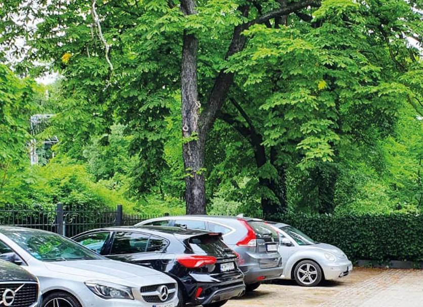 Widok na zewnątrz Zdjęcie