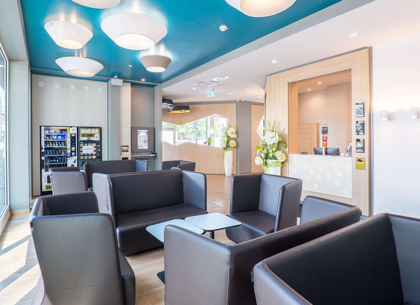 Lobby Zdjęcie