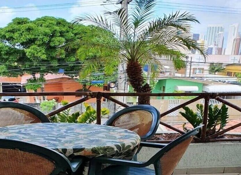 Balkon Zdjęcie