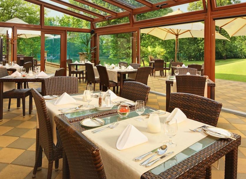 Restauracja Zdjęcie